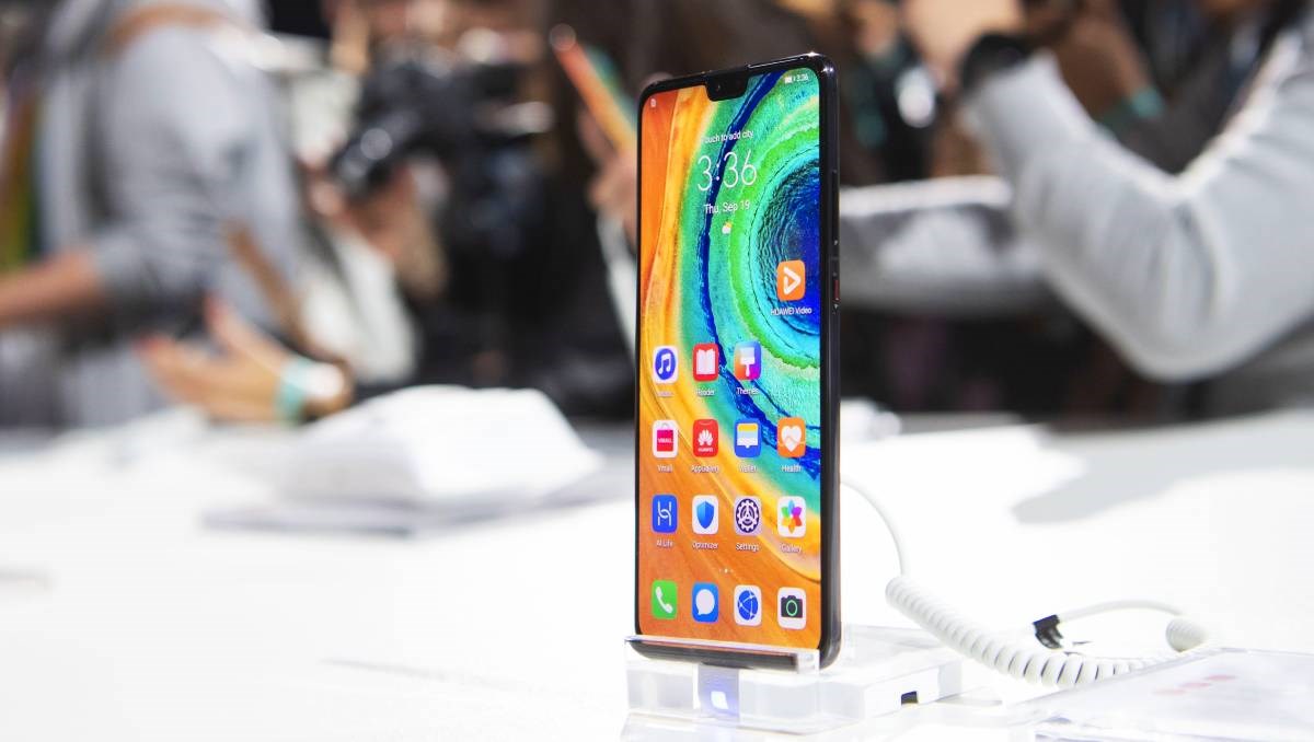 Huawei ruši prodajne rekorde unatoč američkim sankcijama